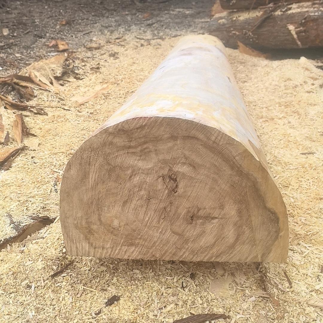 长期收购香杉木