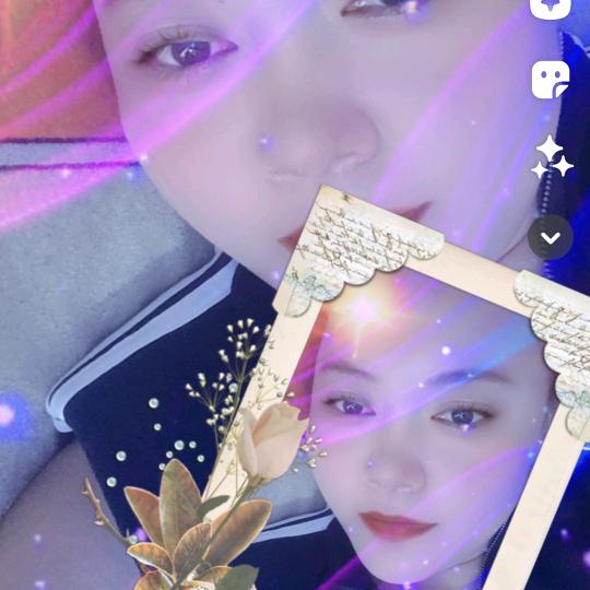 芳芳（不服来战）