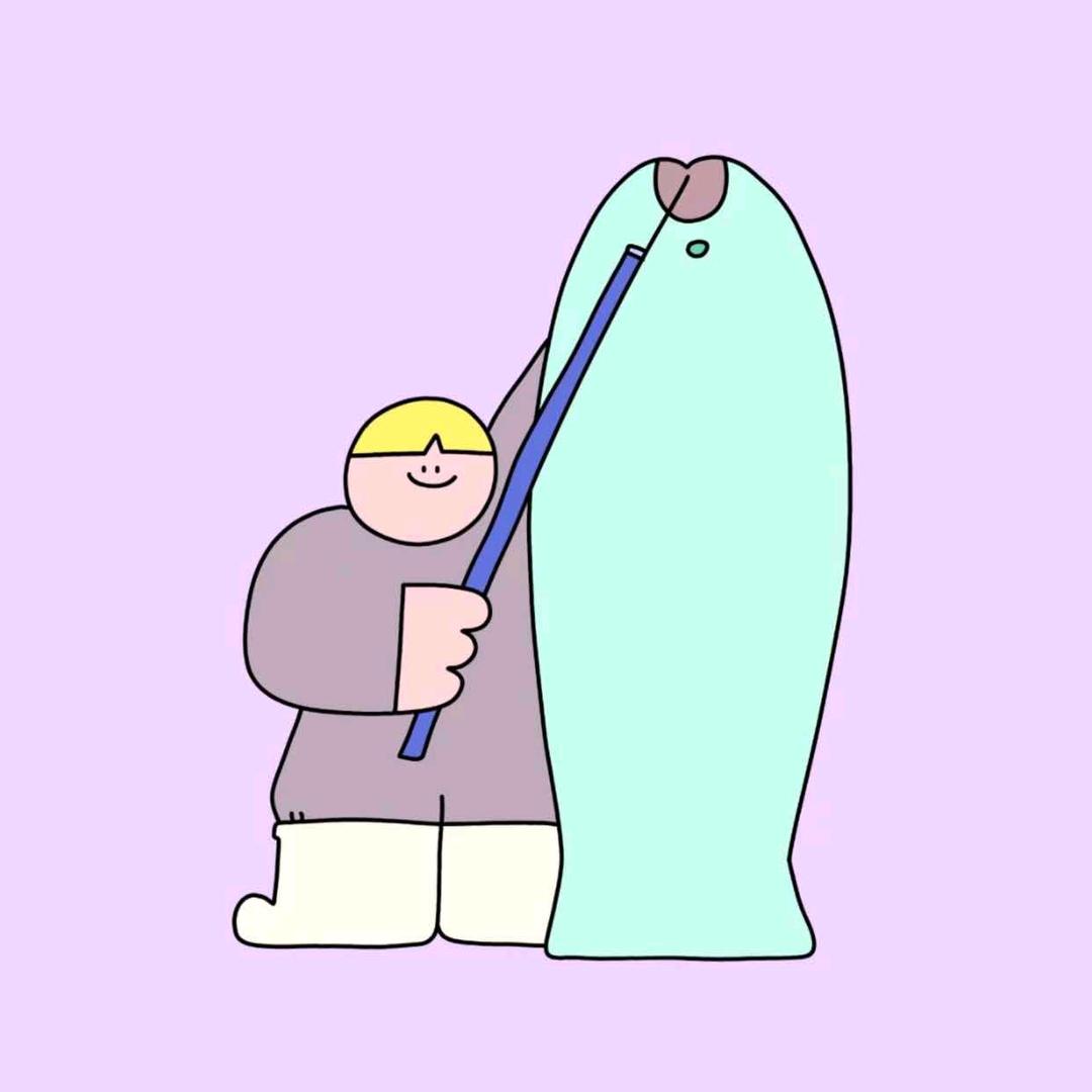 Arno鹰🎣