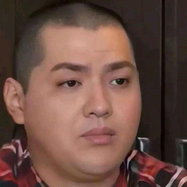 老方曾经的尤物