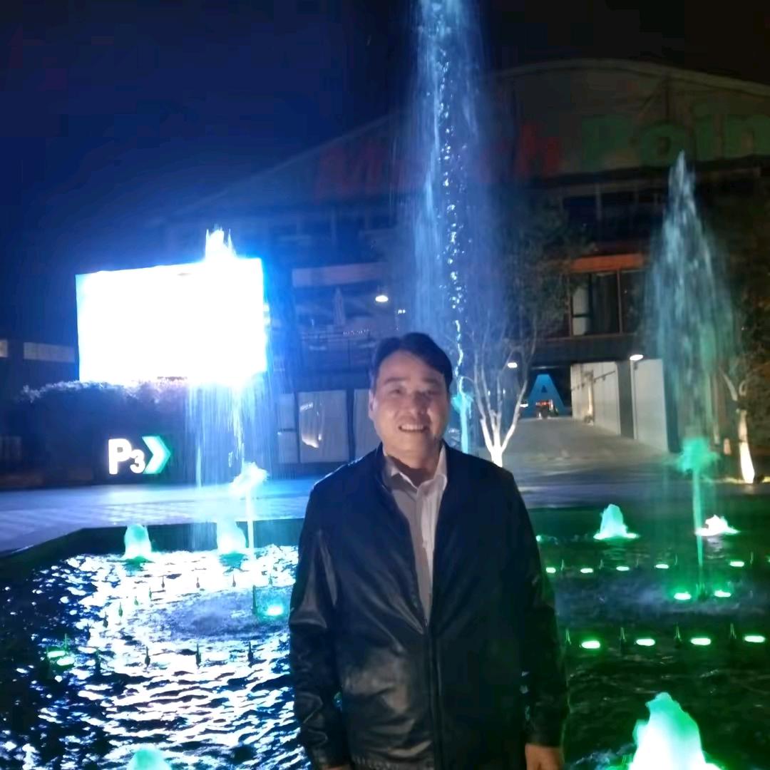太和县东张寨张总