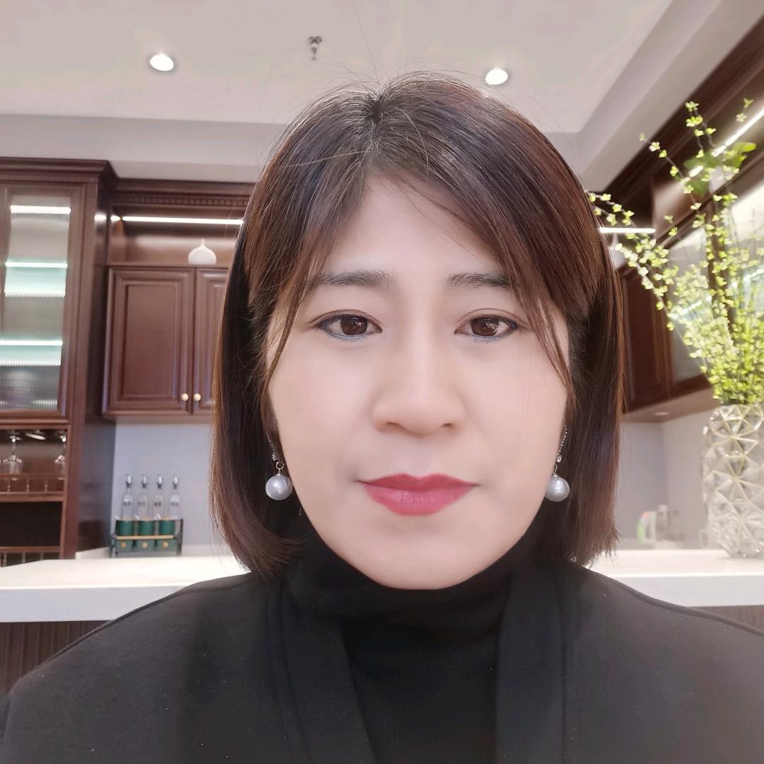 威海全屋定制找娜姐