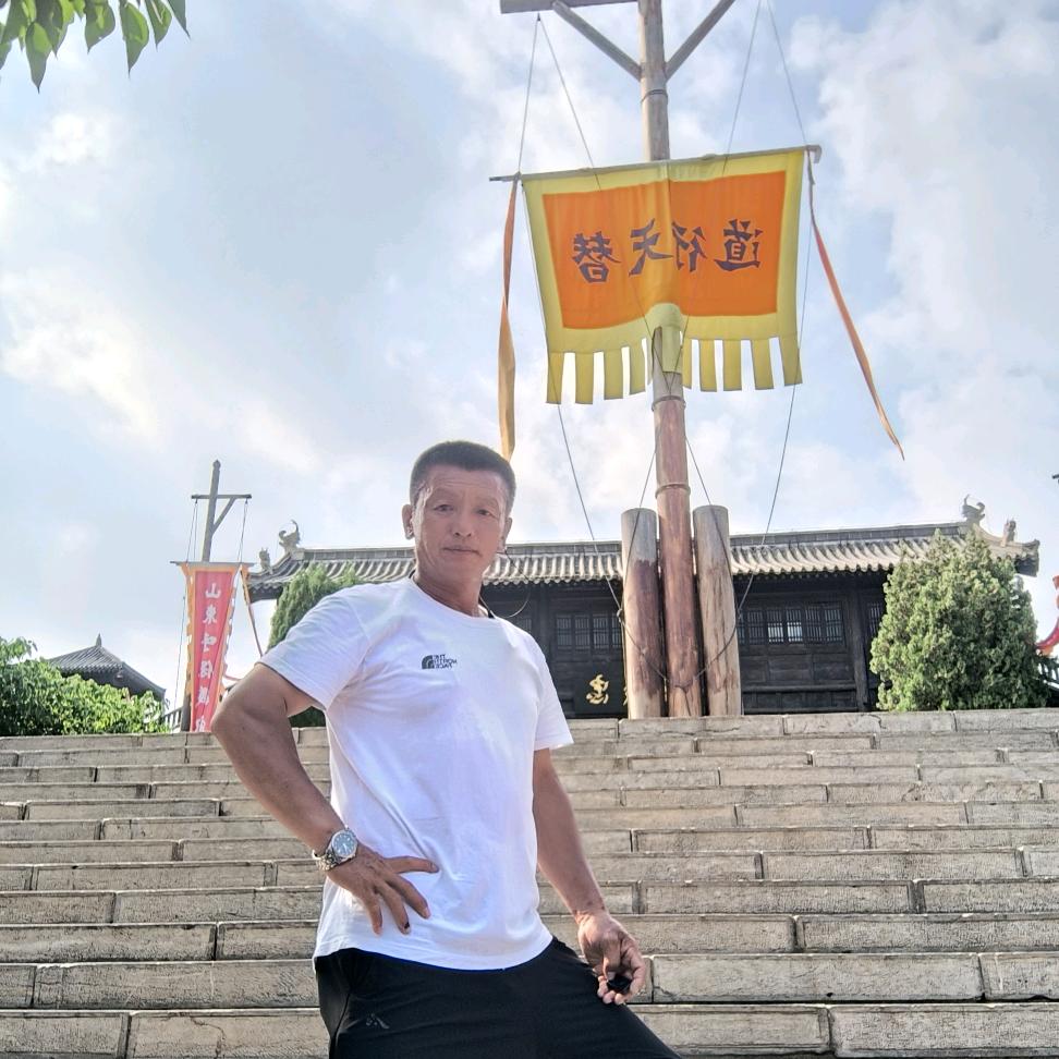 英雄好汉