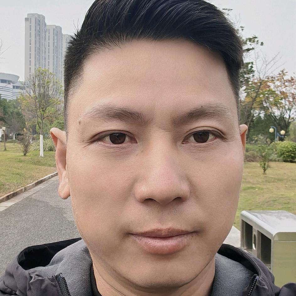 康熙上朝