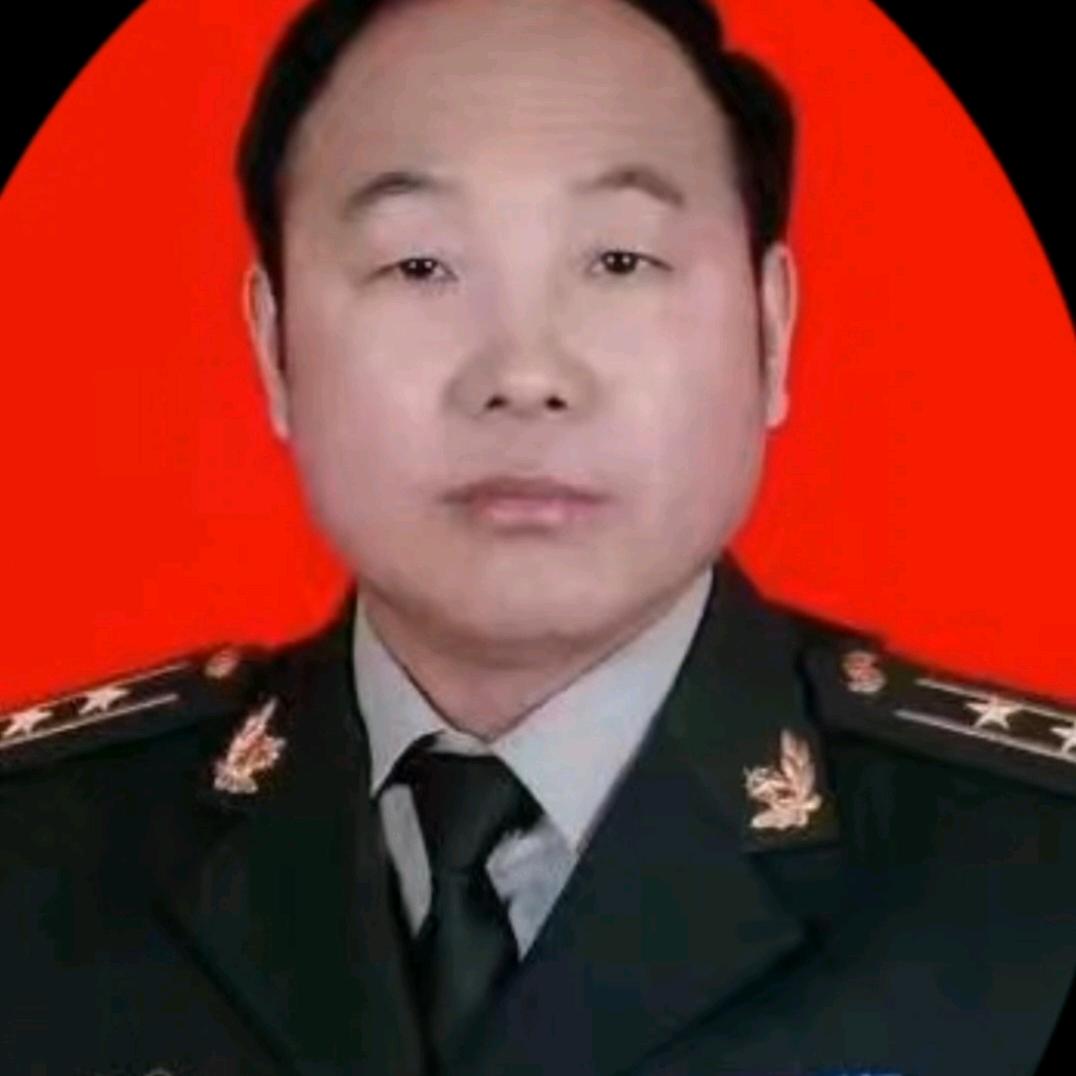 珍惜正能量