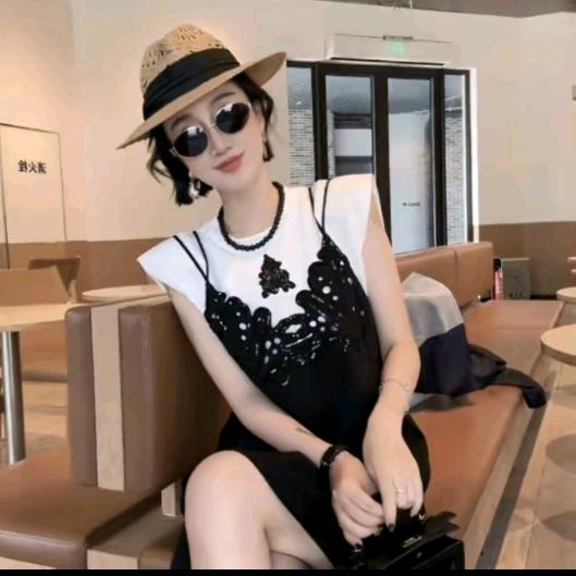 陈先生和小白白【时尚穿搭】