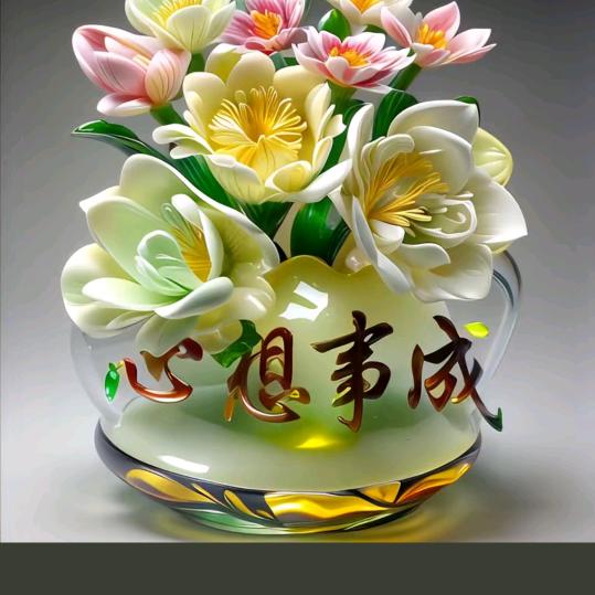 志勇