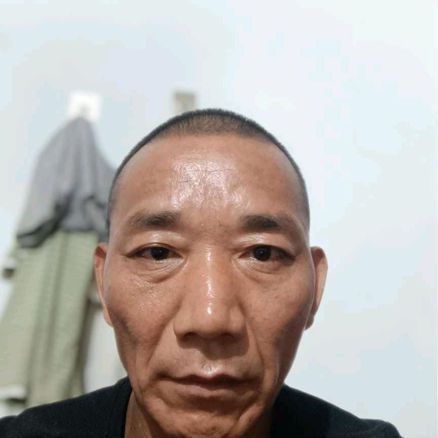 光棍大叔