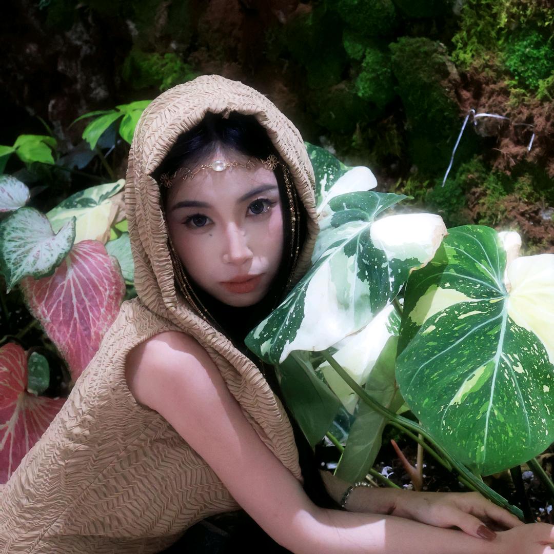 肉肉和她的朋友们