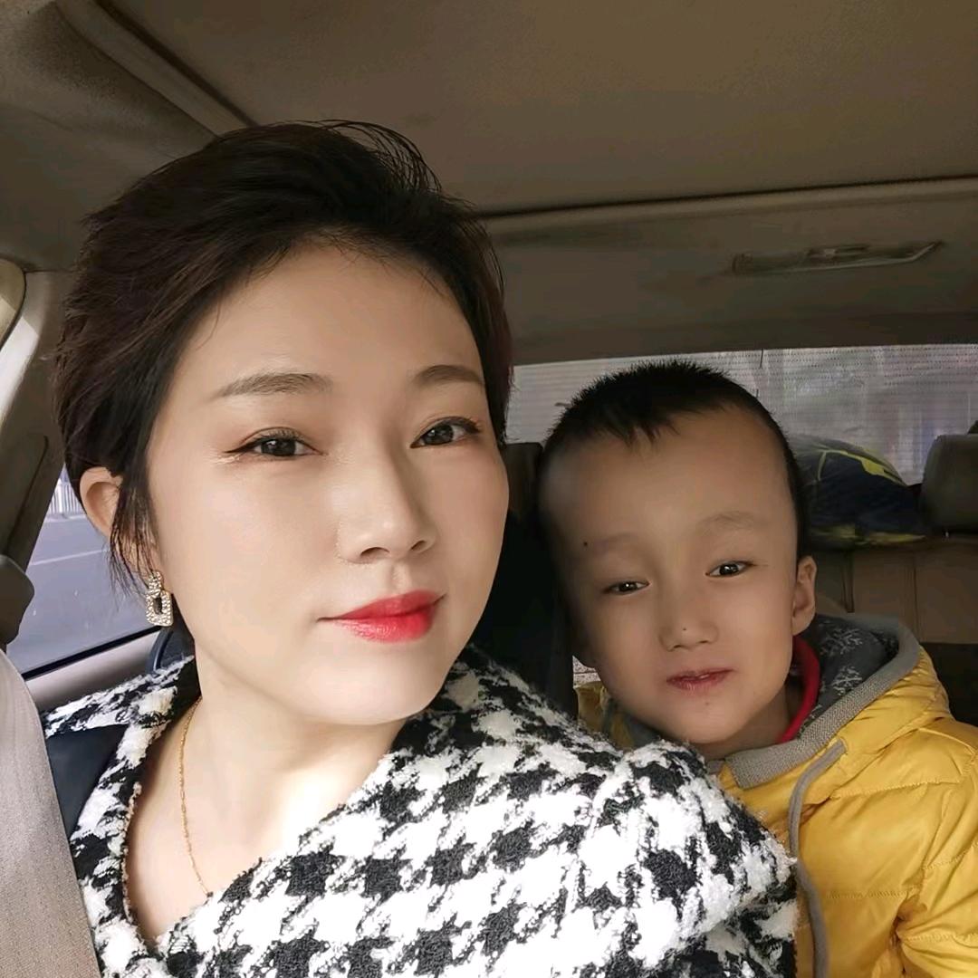 浩冉的幸福生活