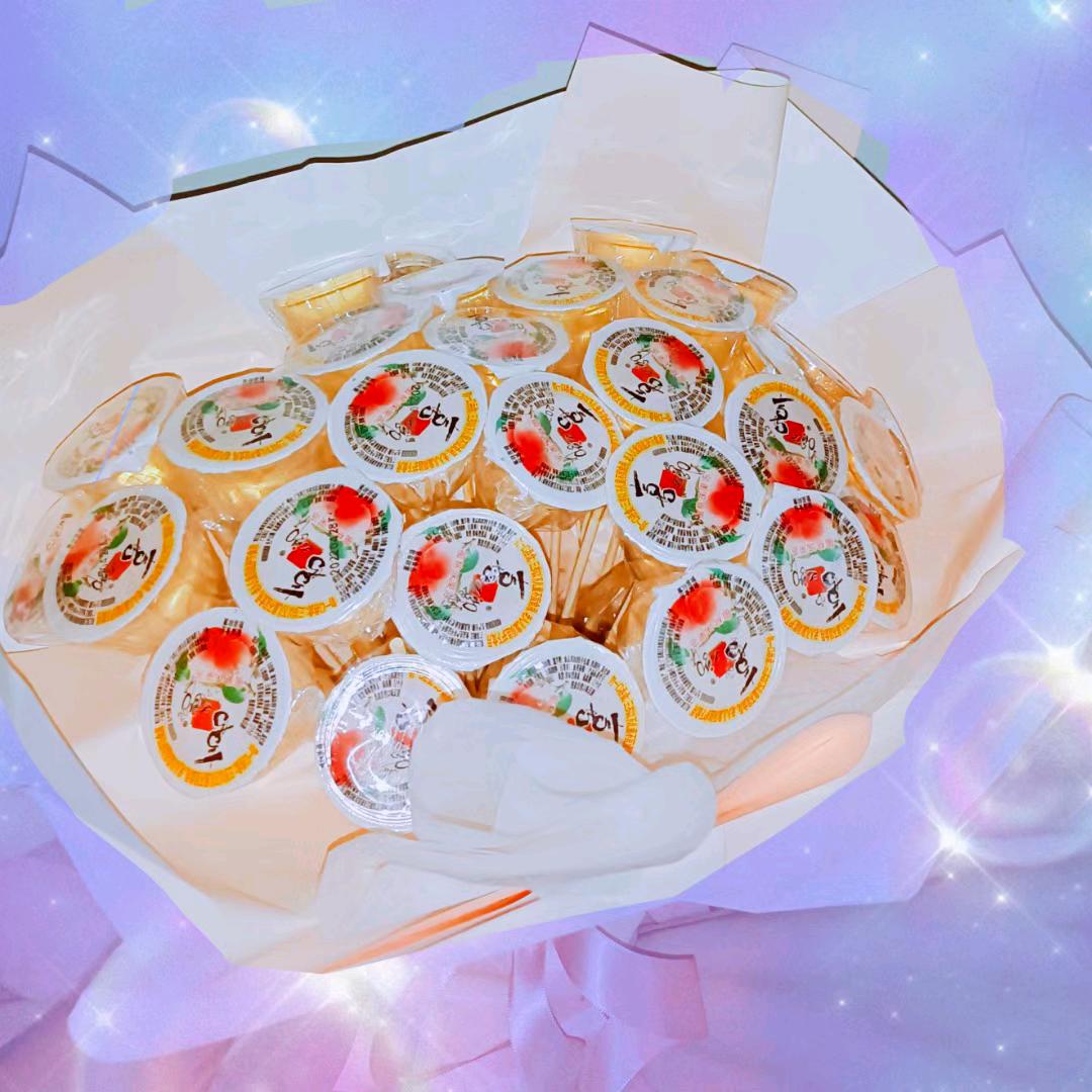 栀子花开，相遇很美