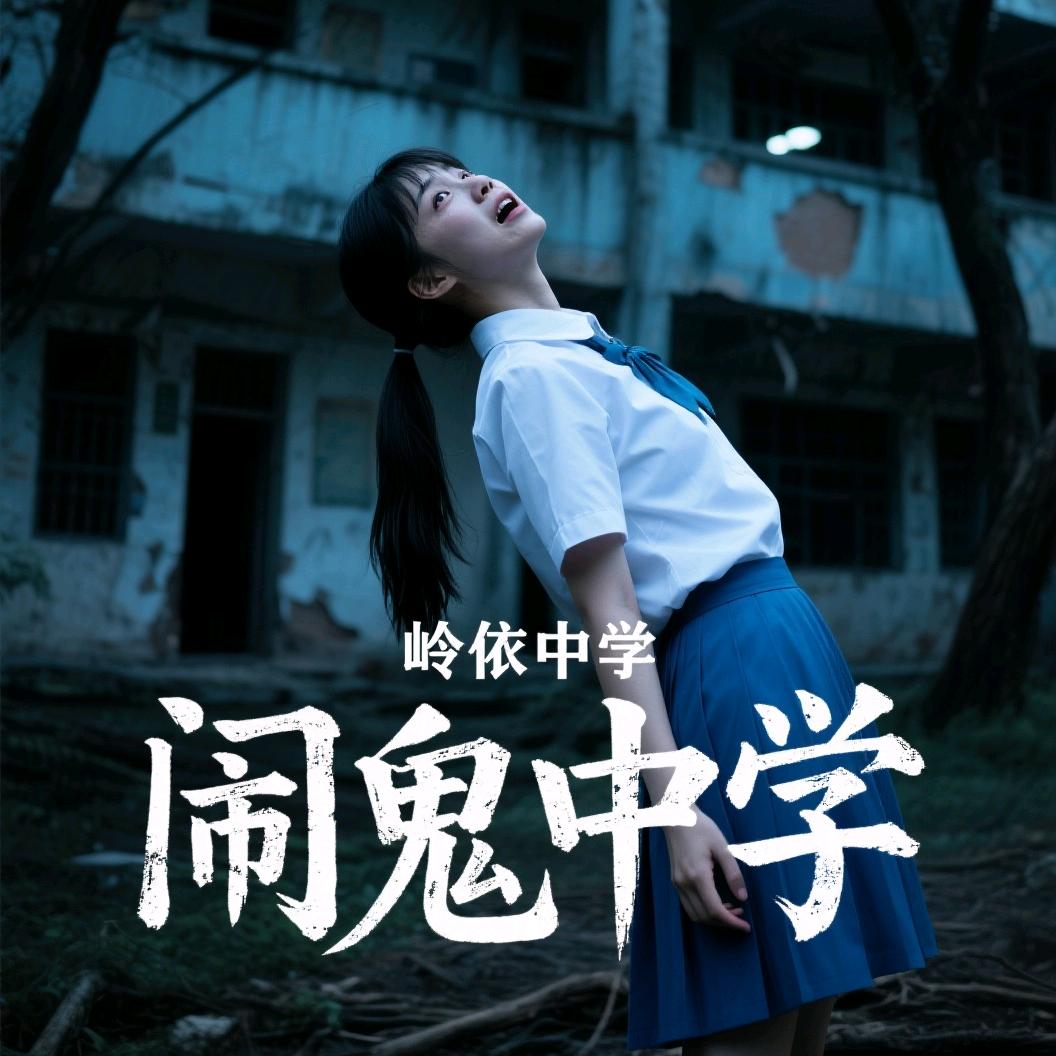 恐怖短剧编导