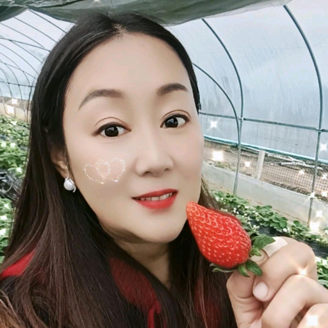 莓之语草莓园草莓🍓姐姐
