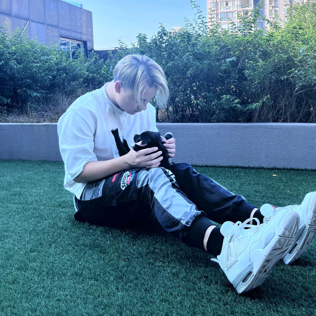 设计厮 Michael凯