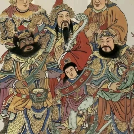 藠头