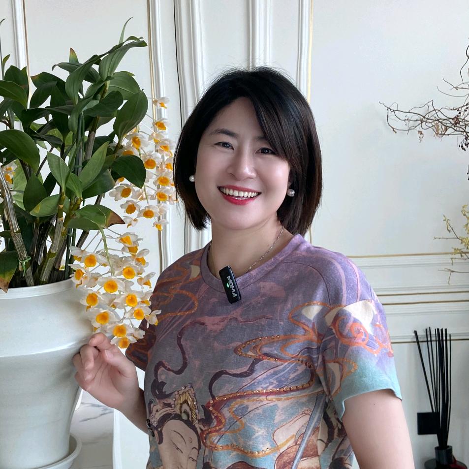 燕玲养生（大德康元）