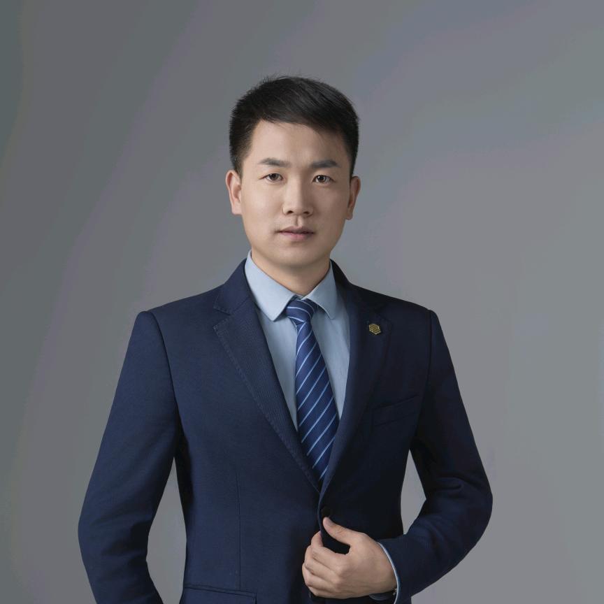 太原青松讲故事