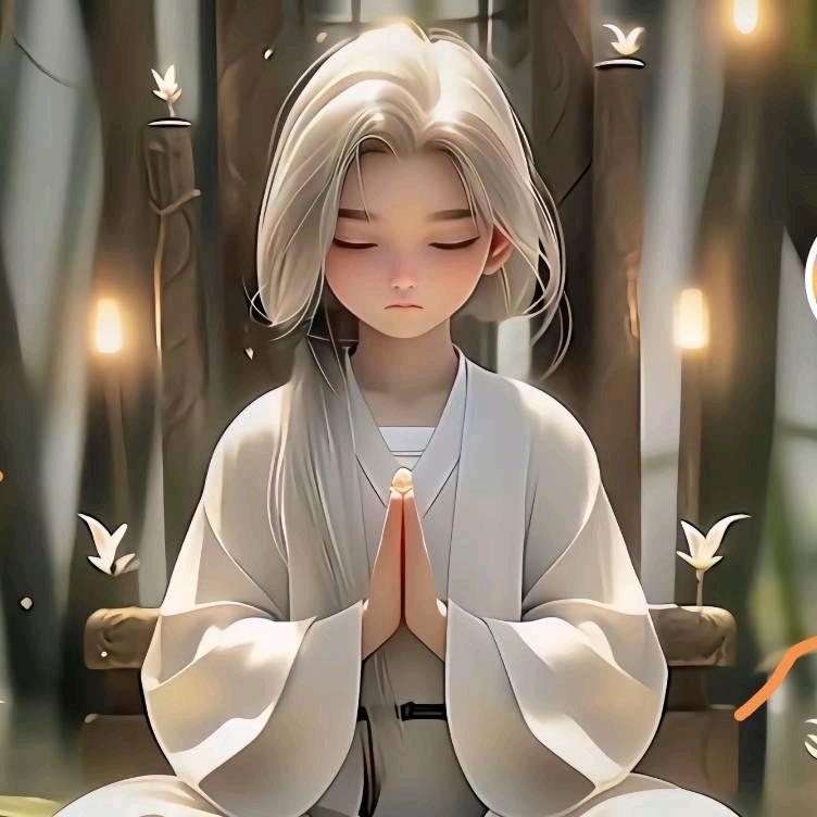 🧣李丶不二🧣