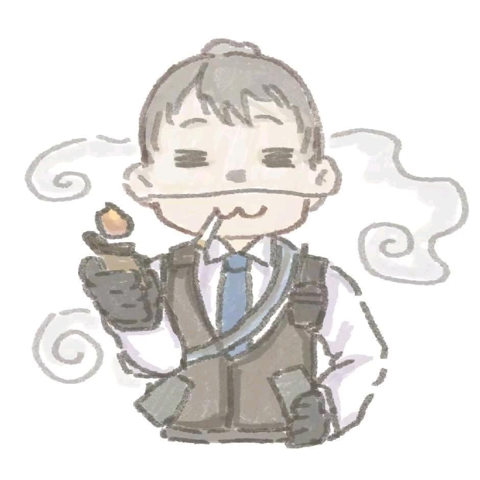 牢K