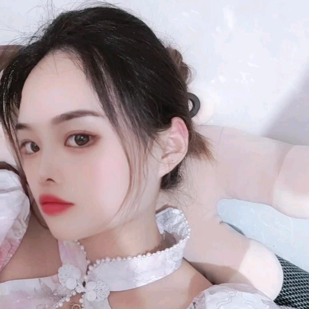 小傻妞