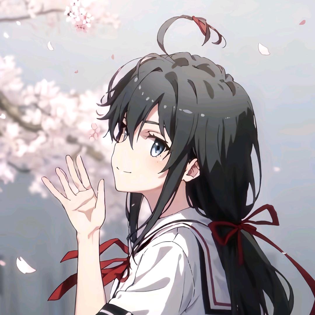 雪之下雪乃