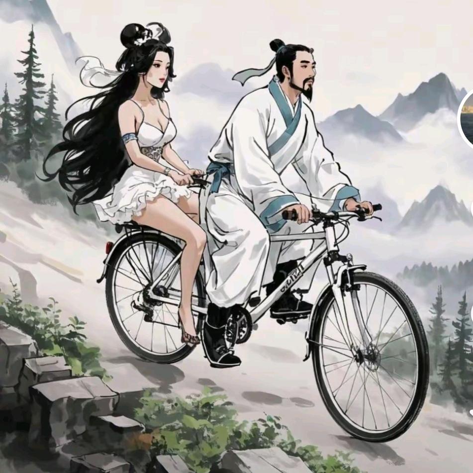 虚无缥缈