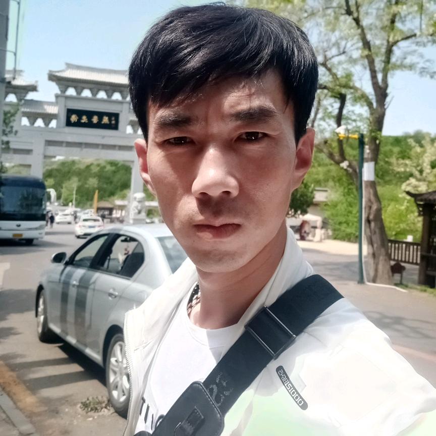 付龙