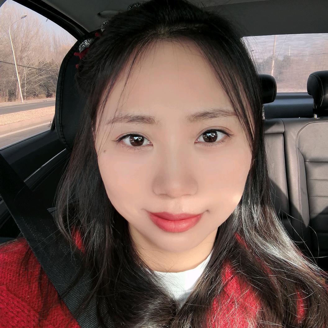招财小龙女🐍