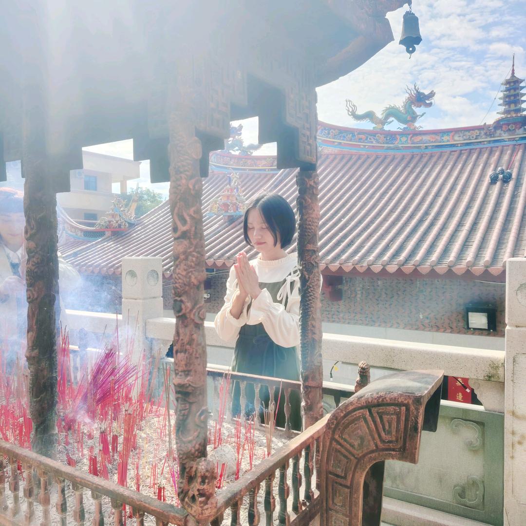 麦芽糖小姐姐