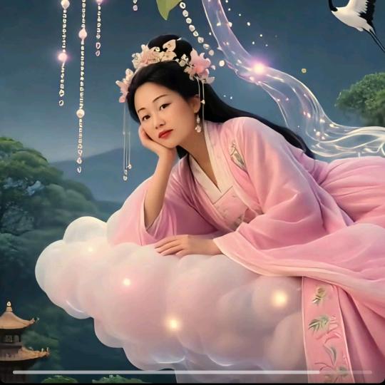黄家二姐