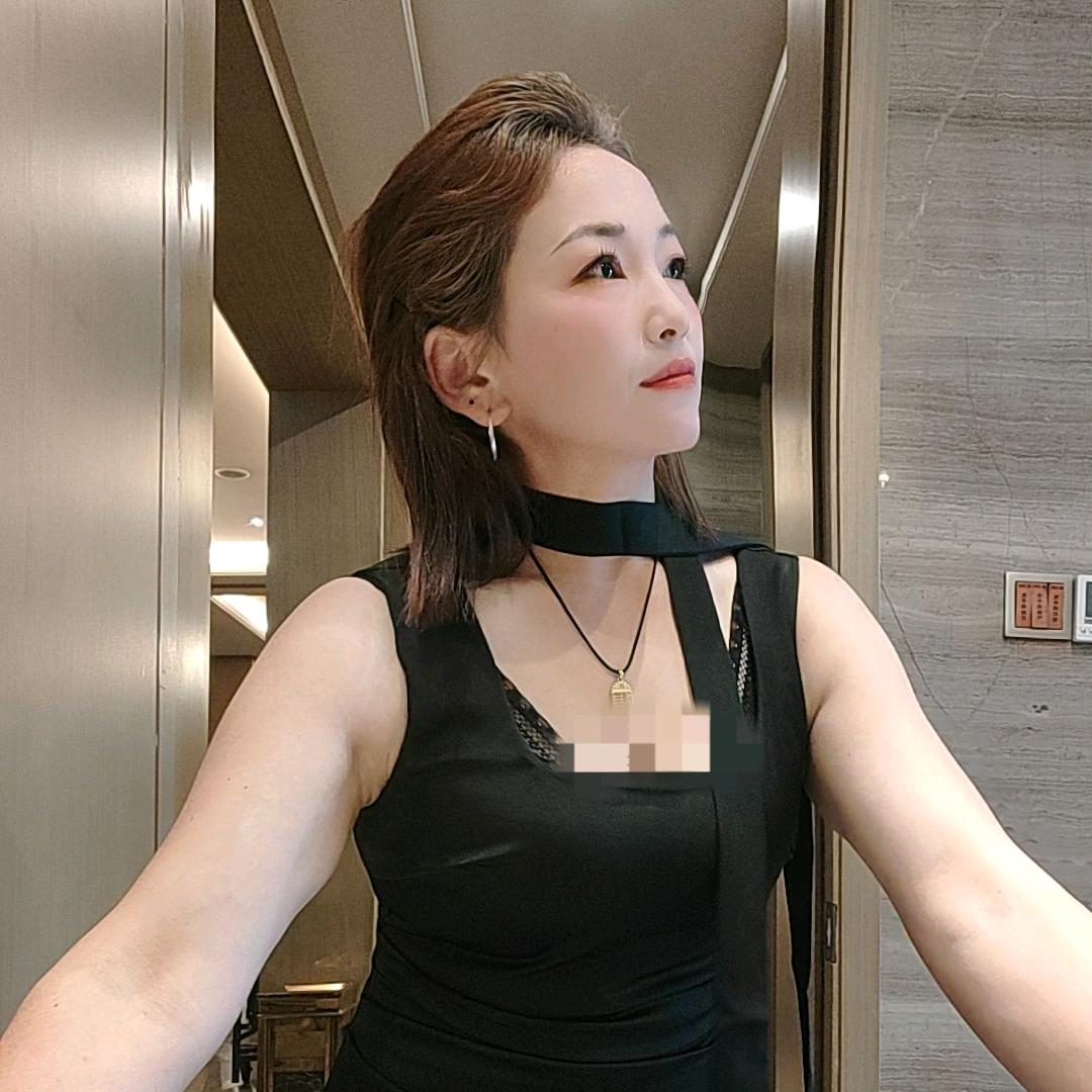 王琴（瘦了40斤）