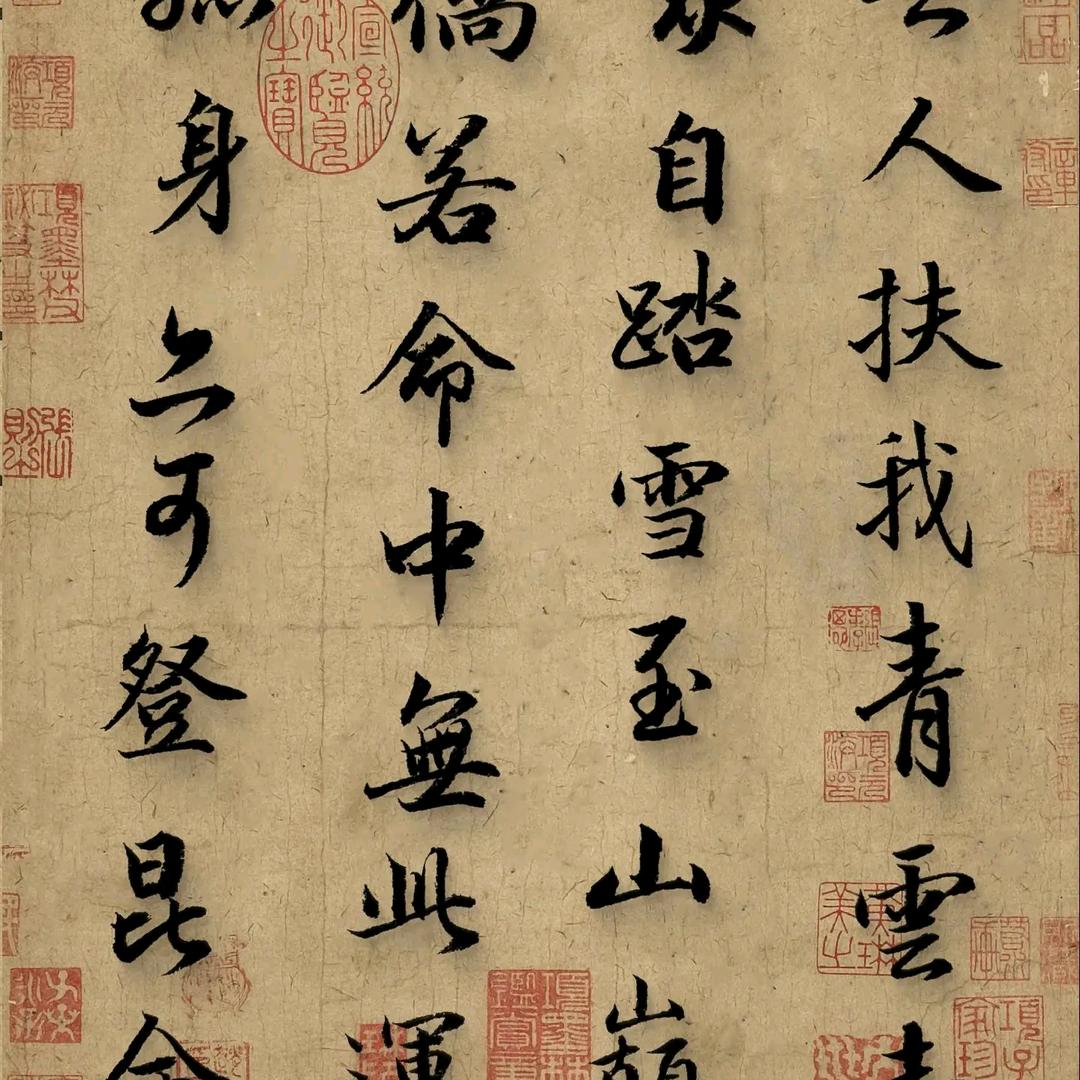 一切随义～执着