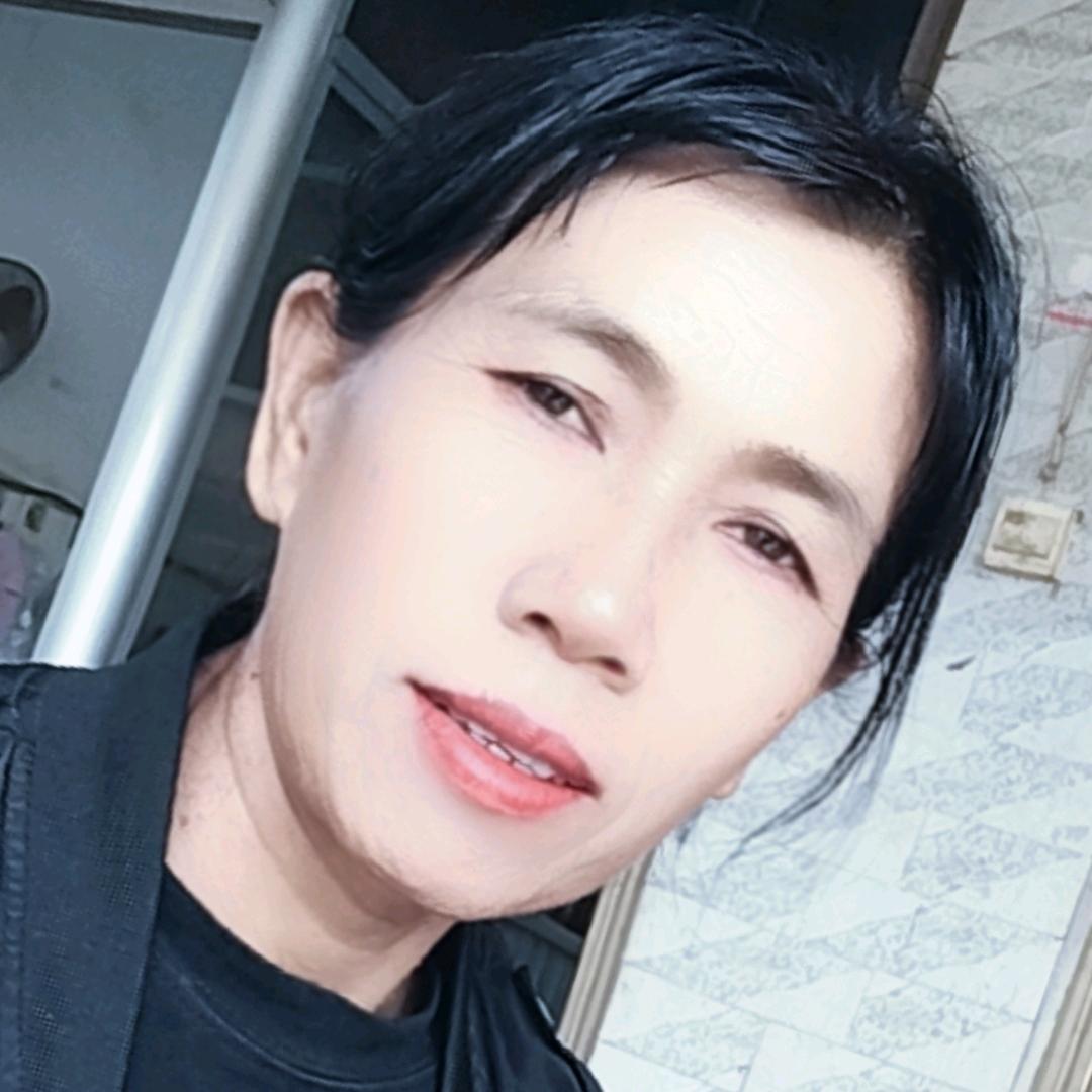 潘姐