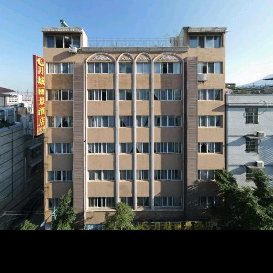 重生之我在酒店当牛马