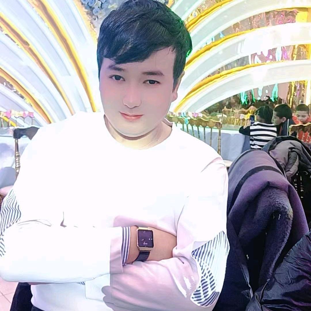 穆热迪力