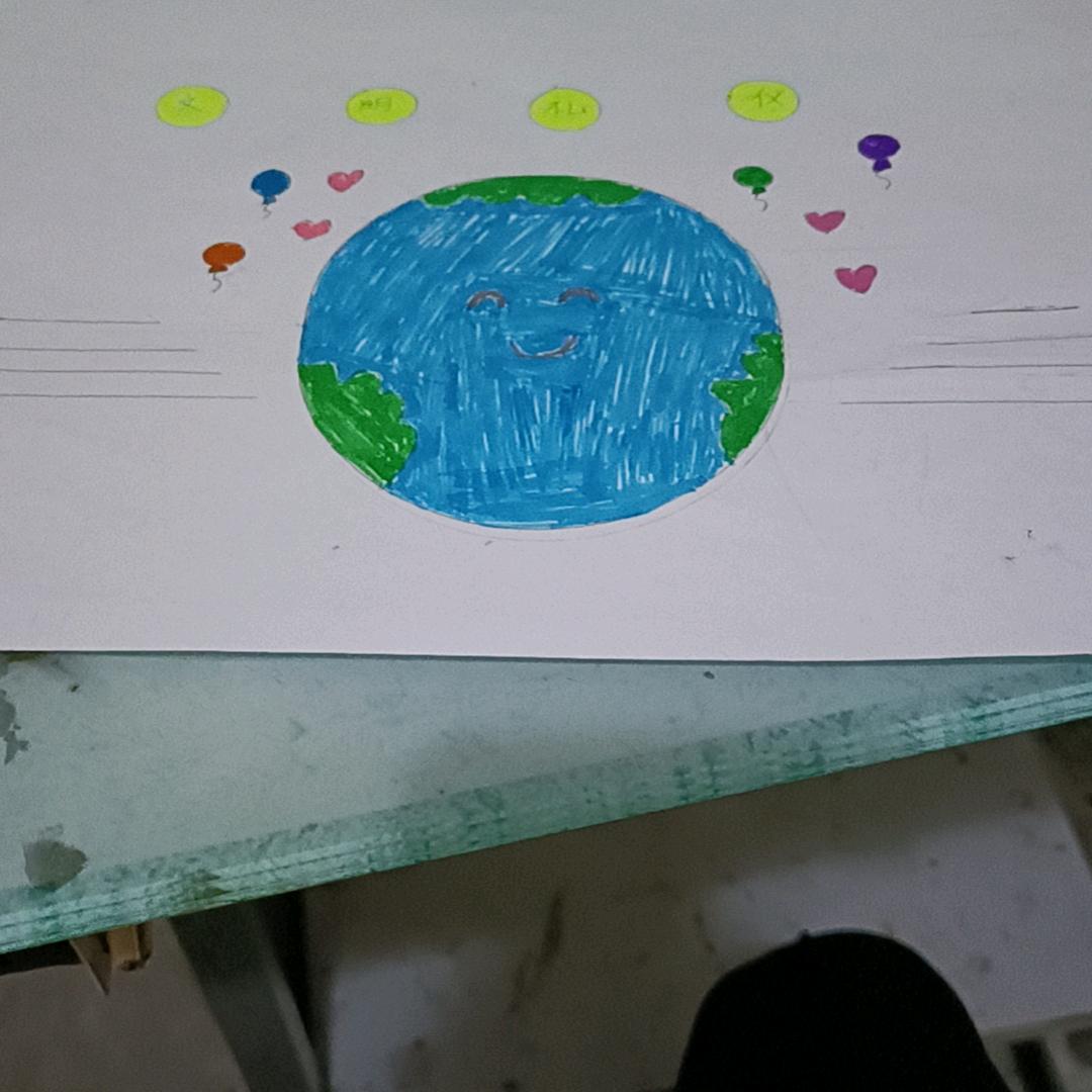 心若向阳，便是晴天