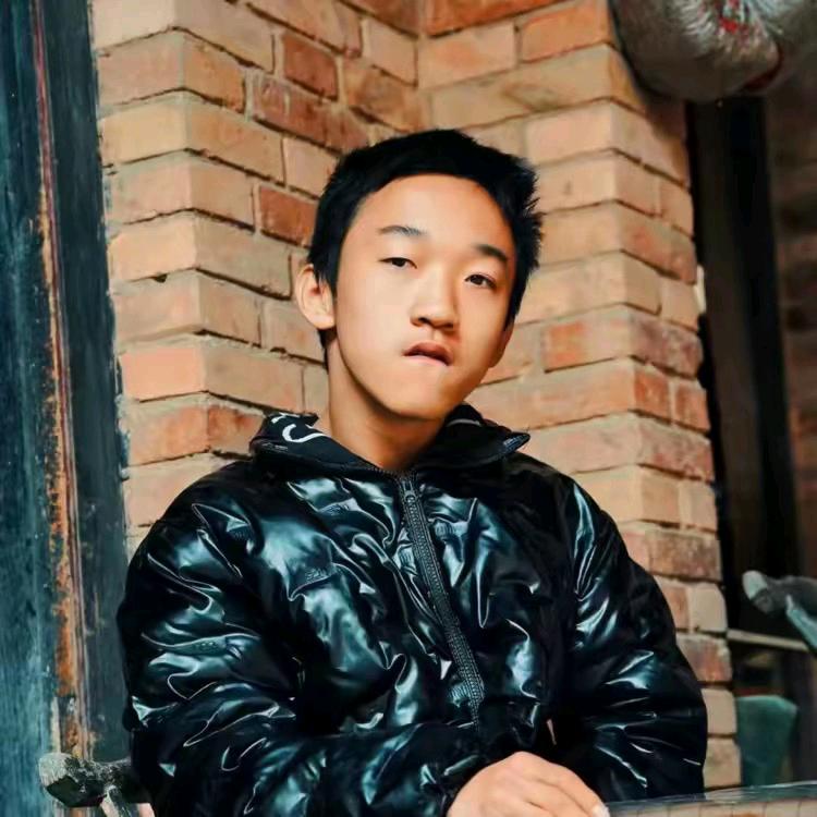 富平小宝（张鞍兴）