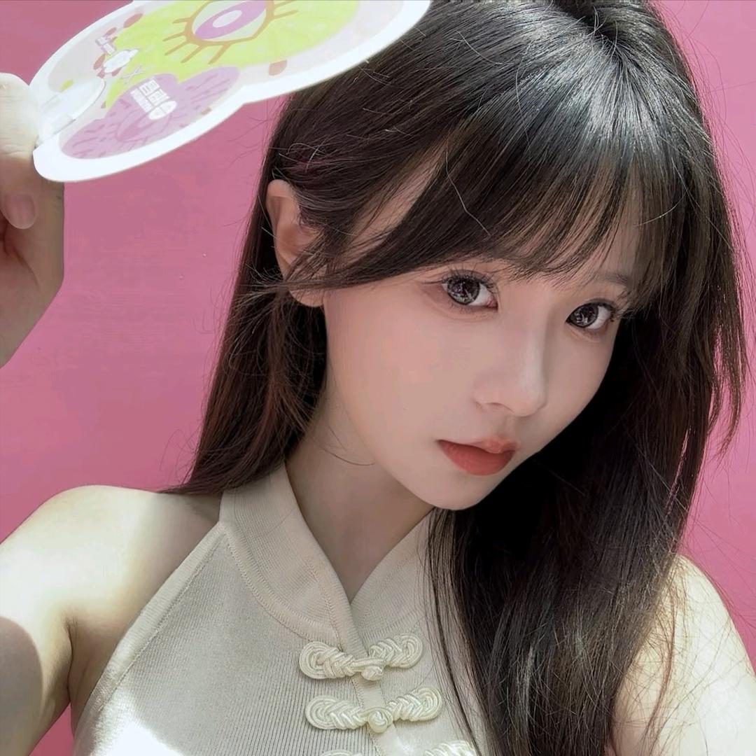 甜妞小云爱分享