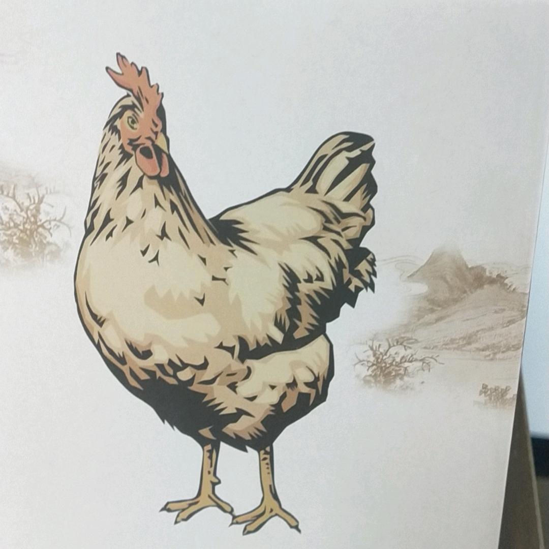 椰林尚品文昌鸡