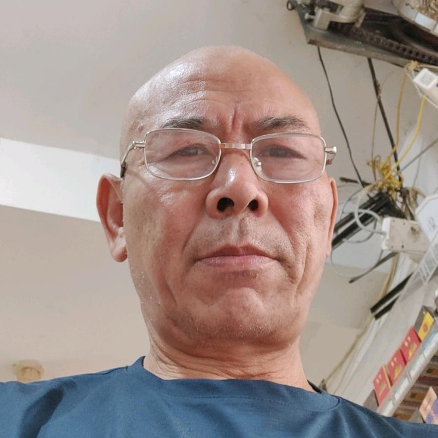 赵海军