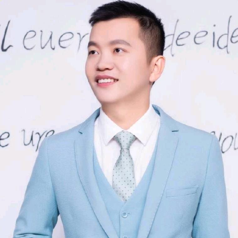 何许人也