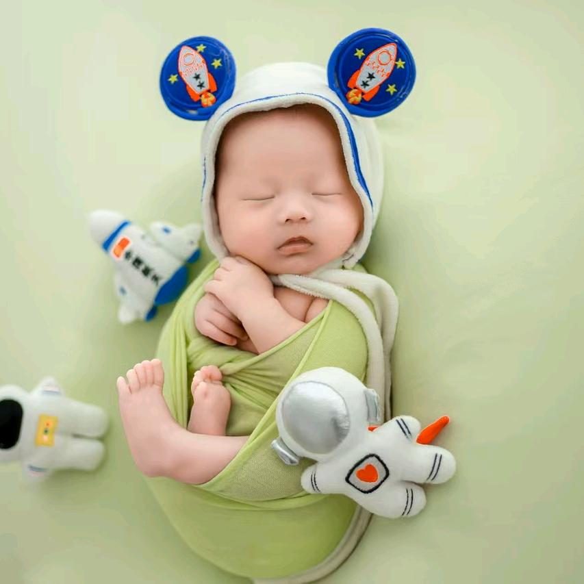 林沐子(一起备孕)