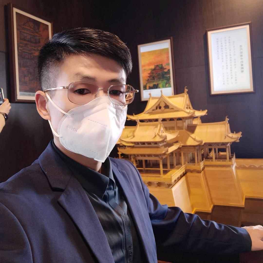 🥇金牌定制工作服&方总