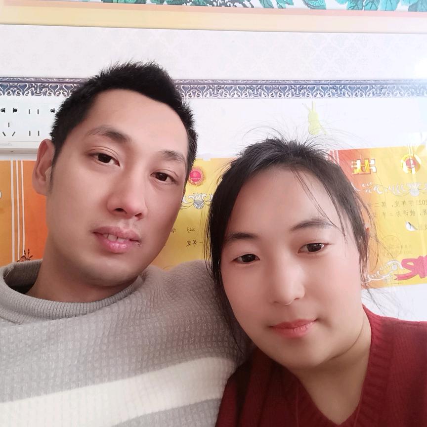 小满💞