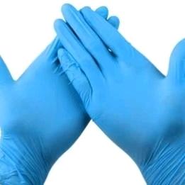 卖手套的大姐姐