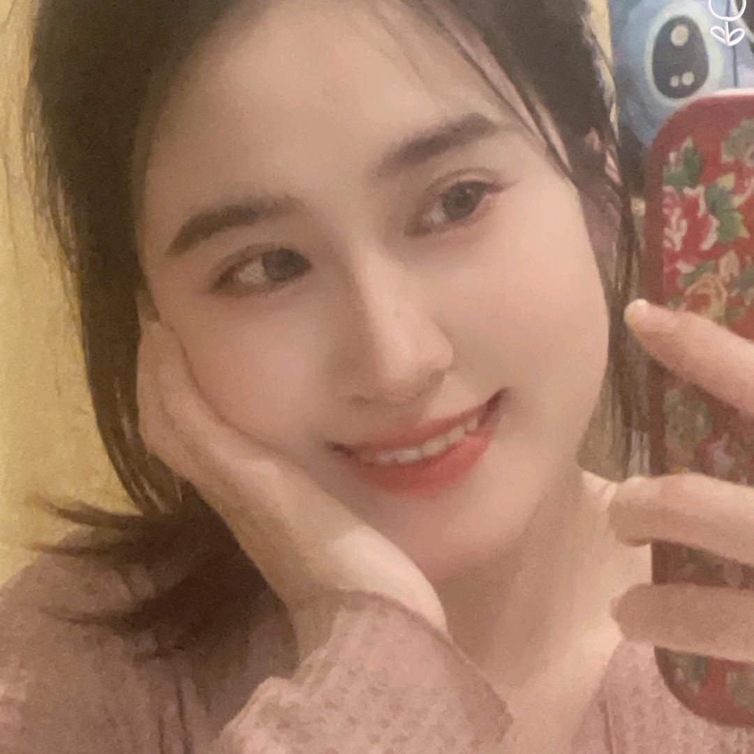 小美酱啊⭕️