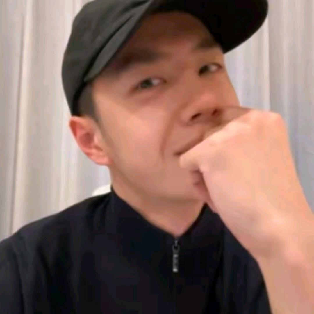 在梦游