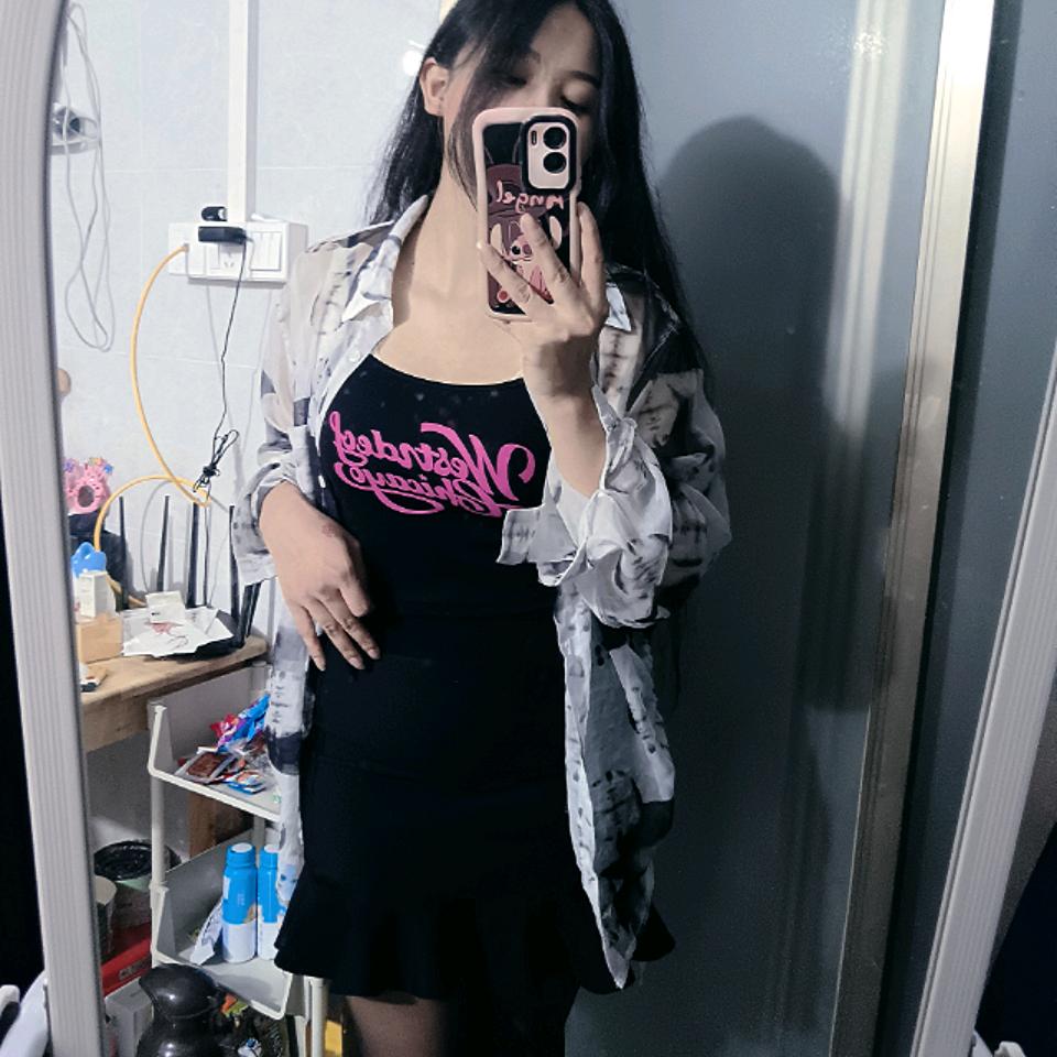 🌙月不亮.