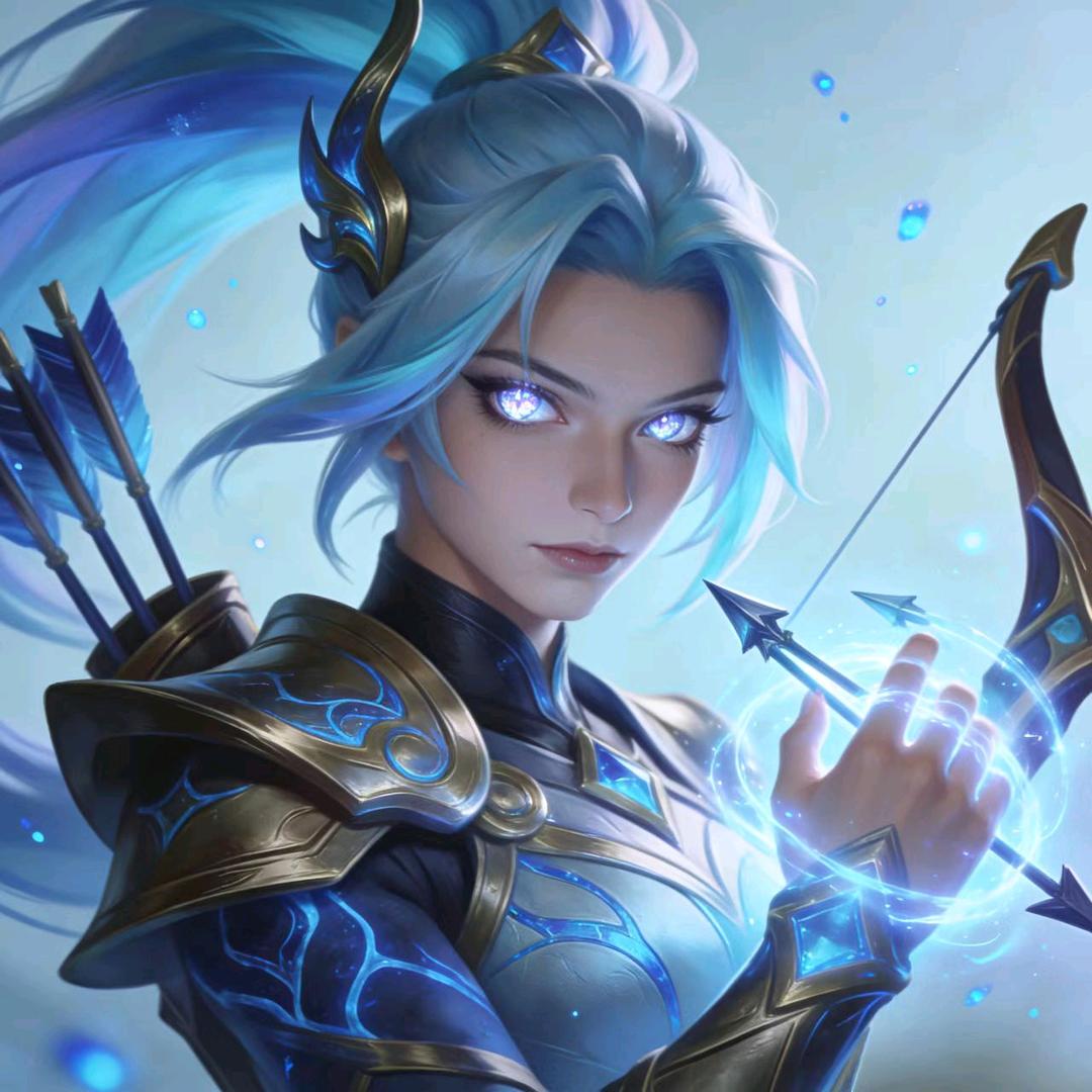 王者荣耀苏沐（法师教学）