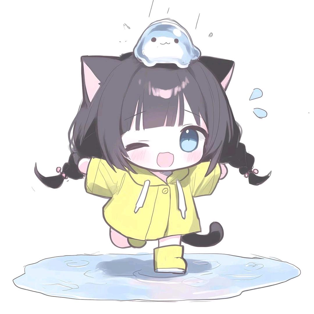 葭满